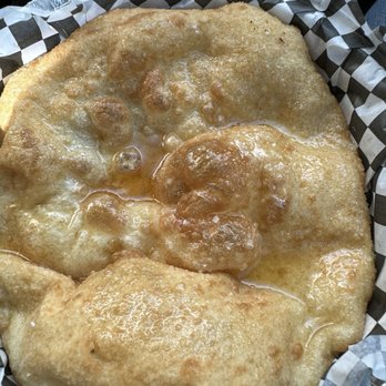 Hope's Frybread - Fast Food Near Me - Mesa, Arizona