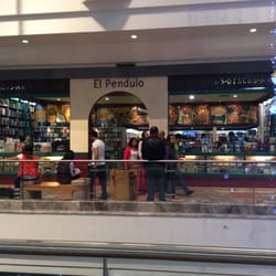 Librería El Péndulo - LIBRERÍA EL PÉNDULO