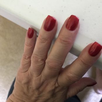 Ann Nails & Spa - Nail Salons Near Me - Crown Point, Indiana