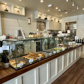 Wa-Iro - Counter area - Bakeries Near Me - Pasadena, California Wa-Iro - Counter area - Bakeries Near Me - Pasadena, California