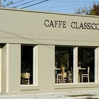 Caffe Classico - Coffee & Tea Near Me - Louisville, Kentucky Caffe Classico - Coffee & Tea Near Me - Louisville, Kentucky