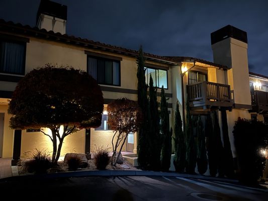 Hotel Abrego by null