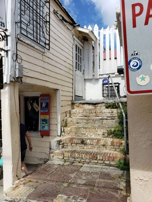 Christiansted by null