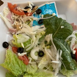 Chef Salad