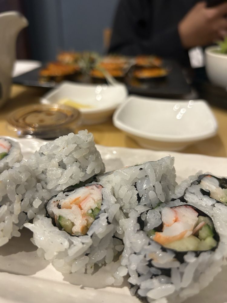 Kiku Sushi