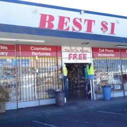 Best $1 - Front to business~ 10th Item free