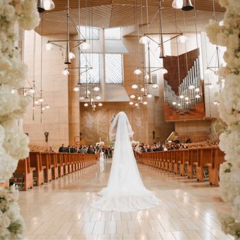 Luv Bridal - walking down the aisle - Bridal Near Me - Los Angeles, California Luv Bridal - walking down the aisle - Bridal Near Me - Los Angeles, California