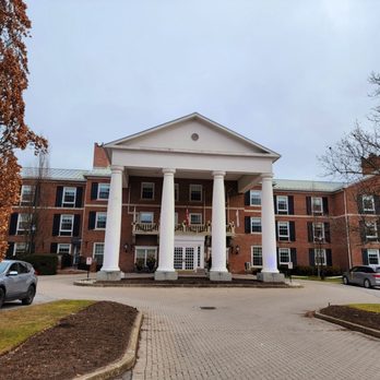 Queen's Landing - Queen's Landing - Hotels Near Me - Niagara-on-the-Lake, Ontario