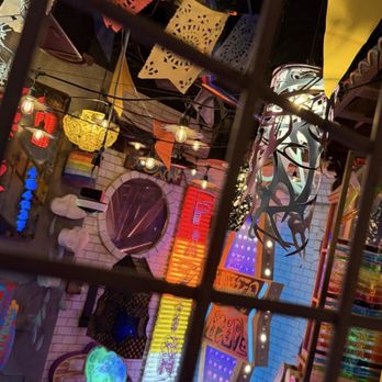 The Real Unreal - Meow Wolf - Meow Wolf - Art Museums Near Me - Grapevine, Texas