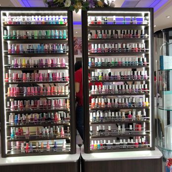 NUYEN NAIL CARE & SPA - Updated April 2026 - 292 Photos & 123 Reviews ...