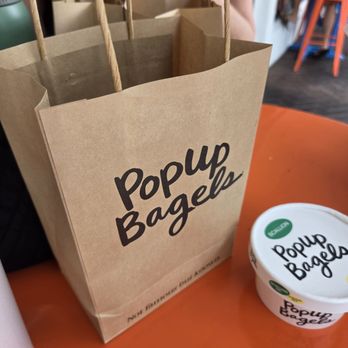 PopUp Bagels - Bagels Near Me - Delray Beach, Florida PopUp Bagels - Bagels Near Me - Delray Beach, Florida