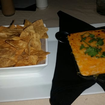 Animas River Beer Garden - Buffalo chicken ranch dip. Yum! - American Near Me - Durango, Colorado