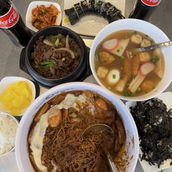Yupdduk Diamond Bar - Korean Near Me - Diamond Bar, California Yupdduk Diamond Bar - Korean Near Me - Diamond Bar, California