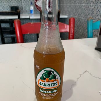 Taco Zocalo - Soda - Mexican Near Me - Reston, Virginia