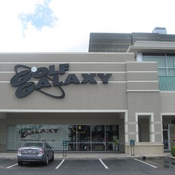 Golf Galaxy