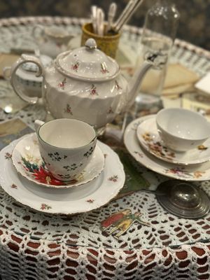 Brooklyn High Low - Original Location by null Brooklyn High Low - Original Location by null