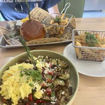 Egg Posh - Breakfast & Brunch Near Me - Frisco, Texas Egg Posh - Breakfast & Brunch Near Me - Frisco, Texas