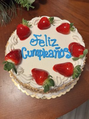 The Mayflower Bakery (La Flor De Mayo Bakery) by null