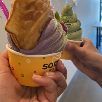 Somisomi - Ice Cream & Frozen Yogurt Near Me - Pleasanton, California Somisomi - Ice Cream & Frozen Yogurt Near Me - Pleasanton, California