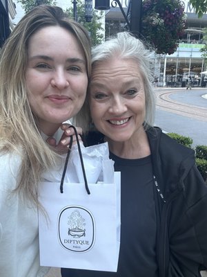 Diptyque The Grove by null