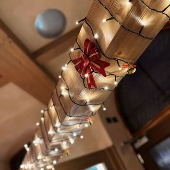 Mährischer Spatz - Christmas decorations - Austrian Near Me - Vienna, 9