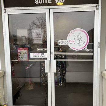 Creative Edge Dance Studio - Dance Studios Near Me - Oak Ridge, Tennessee Creative Edge Dance Studio - Dance Studios Near Me - Oak Ridge, Tennessee