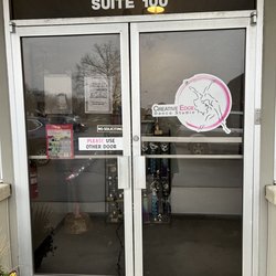Creative Edge Dance Studio