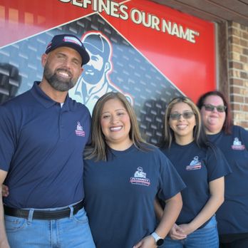 Integrity Refrigeration & A/C - Heating & Air Conditioning/HVAC Near Me - Winter Haven, Florida Integrity Refrigeration & A/C - Heating & Air Conditioning/HVAC Near Me - Winter Haven, Florida