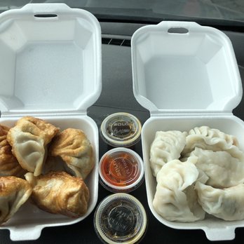 Dumplings & Things - Chinese Near Me - Sunnyside, New York Dumplings & Things - Chinese Near Me - Sunnyside, New York
