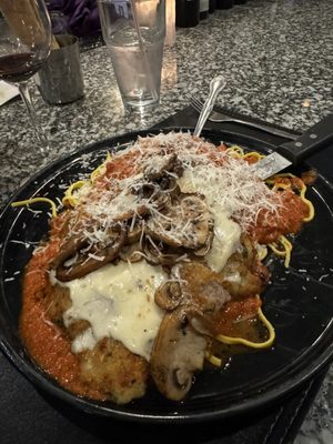 Moretti's of Dublin by null