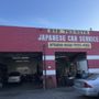Japanese Car Service