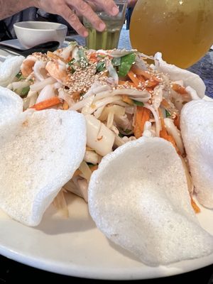 Saigon One Restaurant by null