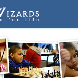 Chess Wizards