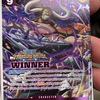 CoreTCG - Winner winner chicken dinner - Toy Stores Near Me - Pasadena, California CoreTCG - Winner winner chicken dinner - Toy Stores Near Me - Pasadena, California