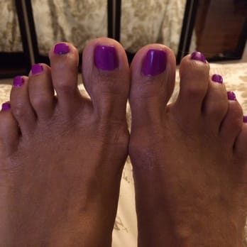 Soak Nails - Nails by Kim - Nail Salons Near Me - Encino, California