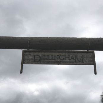Dillingham Ranch Aina - Ranch sign - Party & Event Planning Near Me - Waialua, Hawaii