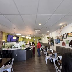 Pure Vegan Café