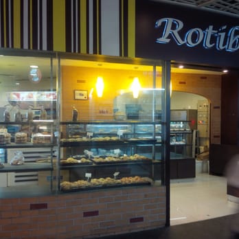 Rotiboy Desserts F 028b First Floor Mid Valley Kuala Lumpur Malaysia Phone Number