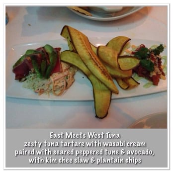 Chart House - Seafood Near Me - Las Vegas, Nevada Chart House - Seafood Near Me - Las Vegas, Nevada