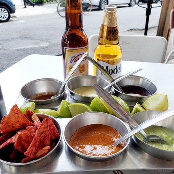 Taqueria Gabriel - Tacos Near Me - México, D.F., DIF Taqueria Gabriel - Tacos Near Me - México, D.F., DIF