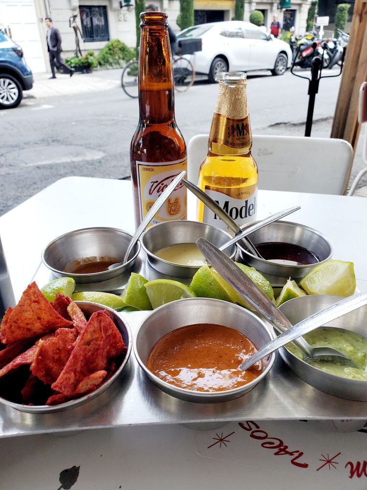 Taqueria Gabriel