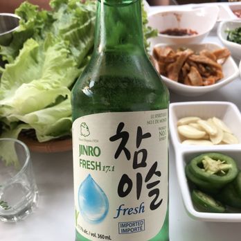 Huh Ga Ne - A1-So Ju - Korean Near Me - Toronto, Ontario Huh Ga Ne - A1-So Ju - Korean Near Me - Toronto, Ontario
