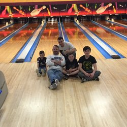Canastota Hi-Way Bowl