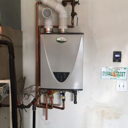 Republic Plumbing Services