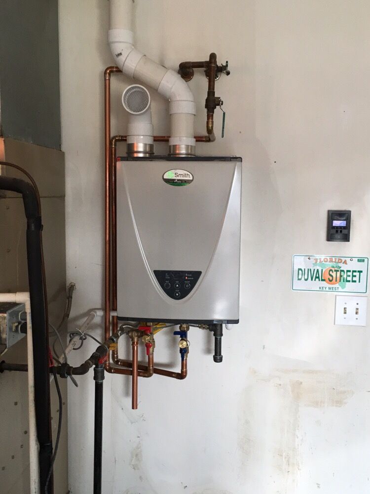 Slide of Republic Plumbing Services