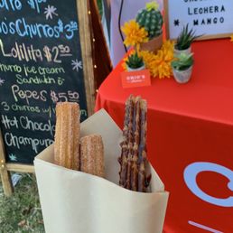 Chio's Churros Chio's Churros