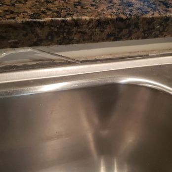 Dry Time H2O - Falling sink - Damage Restoration Near Me Dry Time H2O - Falling sink - Damage Restoration Near Me