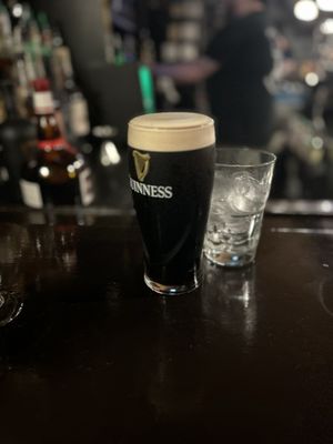 Durty Nelly's by null