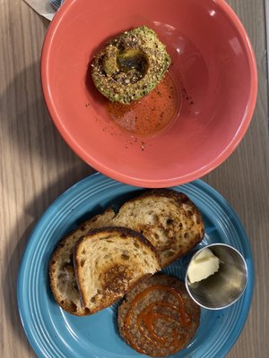 The Daily Cafe - Inman Park by null