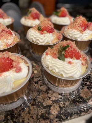 Baby Cakes Walk by null